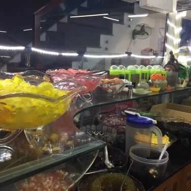 Món ăn- Cafe Hoa Ly - Trà Sữa Nhà Làm - Độc Lập