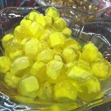 Món ăn- Cafe Hoa Ly - Trà Sữa Nhà Làm - Độc Lập