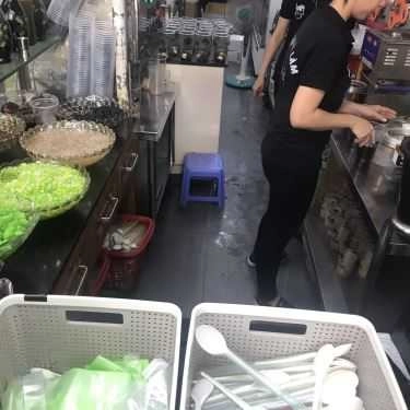 Tổng hợp- Cafe Hoa Ly - Trà Sữa Nhà Làm - Độc Lập