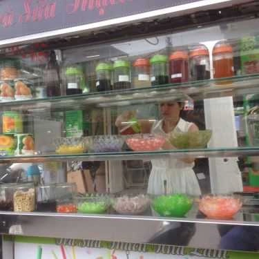 Tổng hợp- Ăn vặt Thiên Ân - Trà Sữa Thạch Nhà Làm