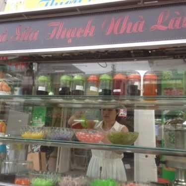 Tổng hợp- Ăn vặt Thiên Ân - Trà Sữa Thạch Nhà Làm