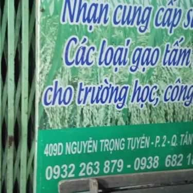 Tổng hợp- Ăn vặt Trà Sữa Thạch Phô Mai - Nguyễn Trọng Tuyển