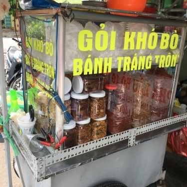 Tổng hợp- Ăn vặt Trà Sữa Thái - Thạch Lam
