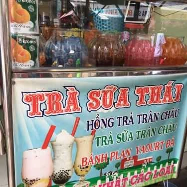 Tổng hợp- Ăn vặt Trà Sữa Thái - Thạch Lam