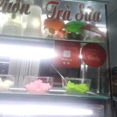 Thực đơn- Cafe Trà Sữa Thái & Kem Cuộn