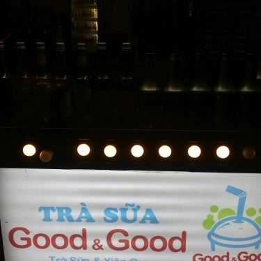 Tổng hợp- Cafe Trà Sữa Thái An