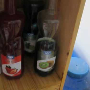 Tổng hợp- Cafe Trà Sữa Thái Cool Tea - Đường Số 8