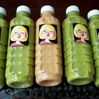 Món ăn- Ăn vặt Trà Sữa Thái 16K