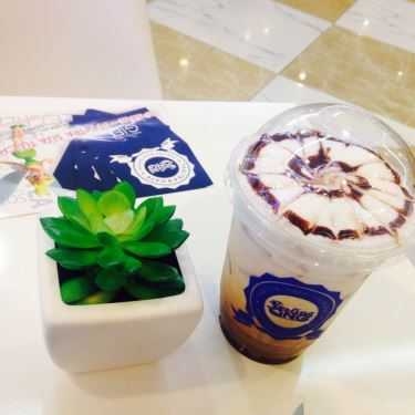 Món ăn- Cafe Trà Sữa Thái Feeling QNG - Vincom Center