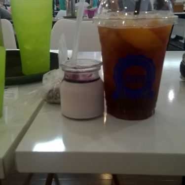 Món ăn- Cafe Trà Sữa Thái Feeling QNG - Vincom Center