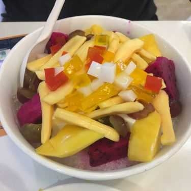 Món ăn- Cafe Trà Sữa Thái Feeling QNG - Vincom Center