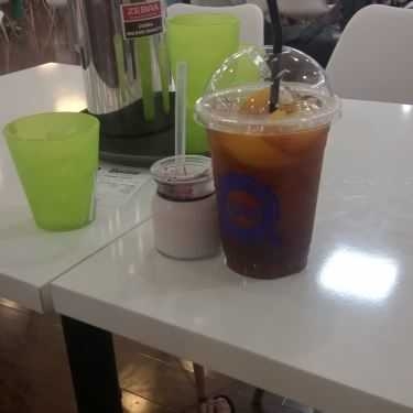 Món ăn- Cafe Trà Sữa Thái Feeling QNG - Vincom Center