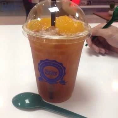 Món ăn- Cafe Trà Sữa Thái Feeling QNG - Vincom Plaza Gò Vấp