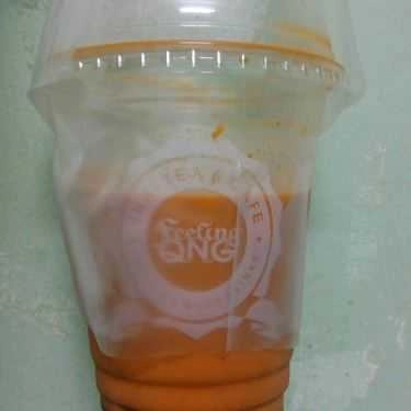 Món ăn- Cafe Trà Sữa Thái Feeling QNG - Vincom Plaza Gò Vấp