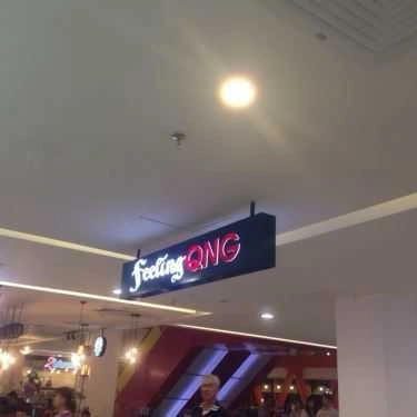 Tổng hợp- Cafe Trà Sữa Thái Feeling QNG - Vincom Plaza Gò Vấp