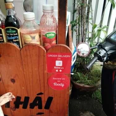 Tổng hợp- Ăn vặt Trà Sữa Issy