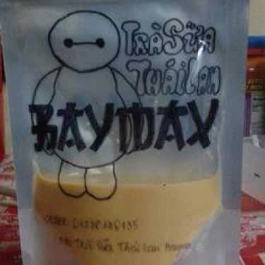 Tổng hợp- Shop online Baymax - Trà Sữa Thái Lan