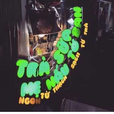 Tổng hợp- Ăn vặt Trà Sữa Thái Mẹ Nấu Tớ Bán