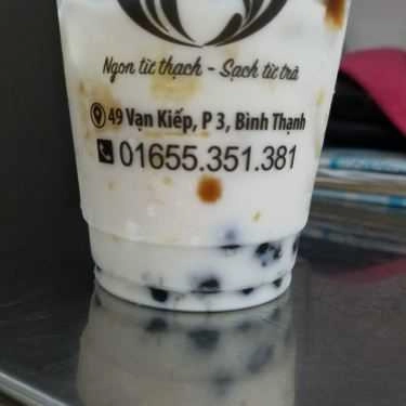 Món ăn- Ăn vặt Trà Sữa Thái Mẹ Nấu Tớ Bán