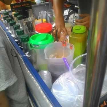 Tổng hợp- Ăn vặt Trà Sữa Thái Rạk Khun