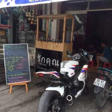 Tổng hợp- Ăn vặt Trà Sữa Thái Rạk Khun