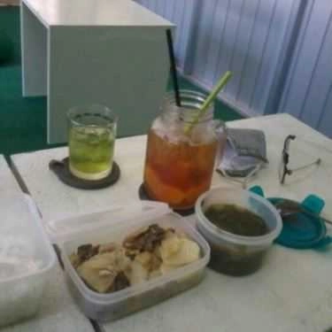 Món ăn- Cafe Trà Sữa Thái Yummy - Văn Chung