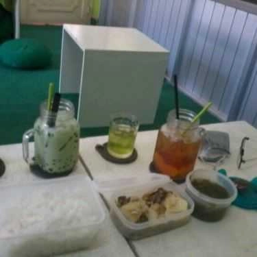 Món ăn- Cafe Trà Sữa Thái Yummy - Văn Chung