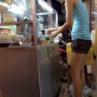 Tổng hợp- Ăn vặt Nat - Trà Sữa Thái Lan