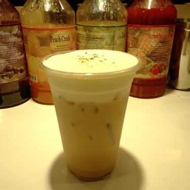 Món ăn- Cafe Trà Sữa The