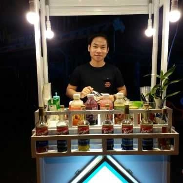 Tổng hợp- Cafe Trà Sữa The