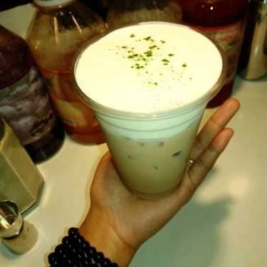 Món ăn- Cafe Trà Sữa The