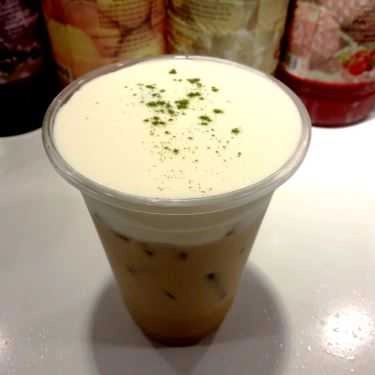 Món ăn- Cafe Trà Sữa The