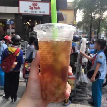 Món ăn- Ăn vặt Trà Sữa Thế Giới - Nguyễn Du