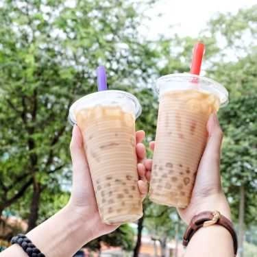 Món ăn- Ăn vặt Trà Sữa Thế Giới - Nguyễn Du