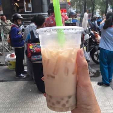 Món ăn- Ăn vặt Trà Sữa Thế Giới - Nguyễn Du
