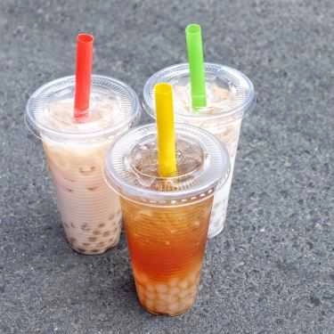 Món ăn- Ăn vặt Trà Sữa Thế Giới - Nguyễn Du
