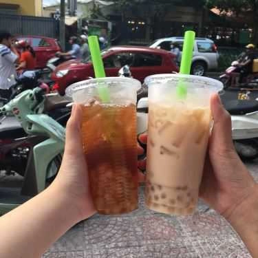 Món ăn- Ăn vặt Trà Sữa Thế Giới - Nguyễn Du