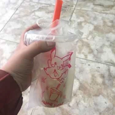 Món ăn- Ăn vặt Trà Sữa Thế Giới - Nguyễn Du
