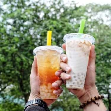 Món ăn- Ăn vặt Trà Sữa Thế Giới - Nguyễn Du