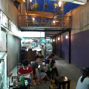 Tổng hợp- Cafe Trà Sữa The Moon