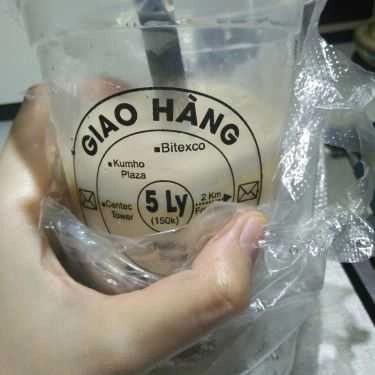Món ăn- Ăn vặt Thèm - Trà Sữa & Bánh Mì Que - Ngô Tất Tố