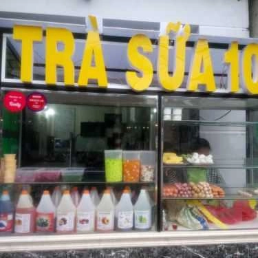 Tổng hợp- Cafe Nhỏ - Trà Sữa & Thức Ăn Nhanh