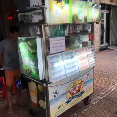 Tổng hợp- Cafe Trà Sữa Thượng Hạng