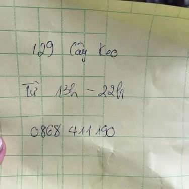 Tổng hợp- Cafe Trà Sữa Thượng Hạng