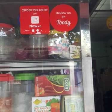 Tổng hợp- Ăn vặt Sushi Tea & Milk