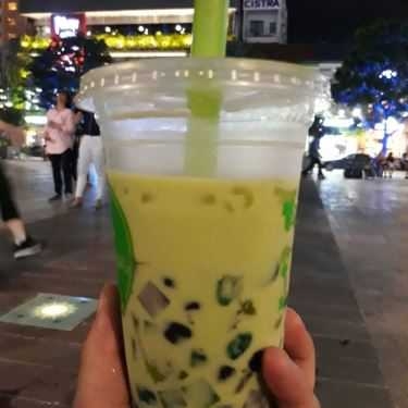 Món ăn- Cafe Trà Sữa Thủy Hoàng