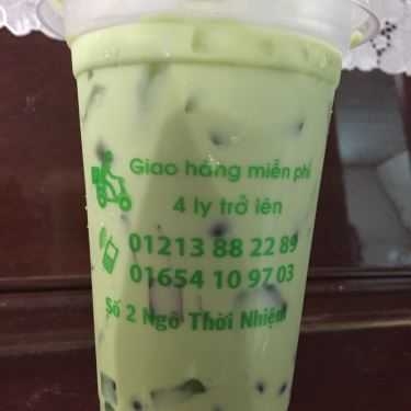 Món ăn- Cafe Trà Sữa Thủy Hoàng