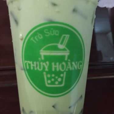 Món ăn- Cafe Trà Sữa Thủy Hoàng