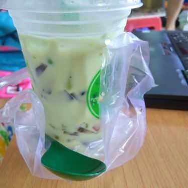 Món ăn- Cafe Trà Sữa Thủy Hoàng