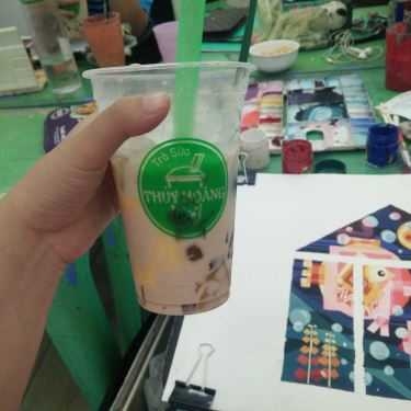 Tổng hợp- Cafe Trà Sữa Thủy Hoàng